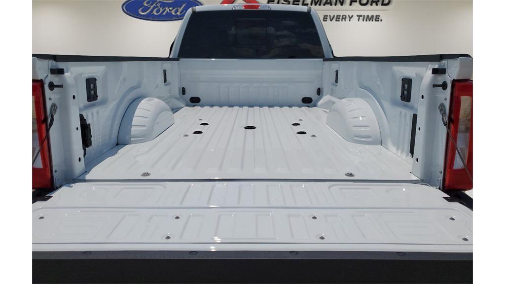 new 2025 Ford F-350 car, priced at $56,508