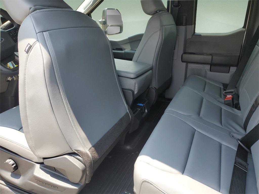 new 2025 Ford F-350 car, priced at $56,508
