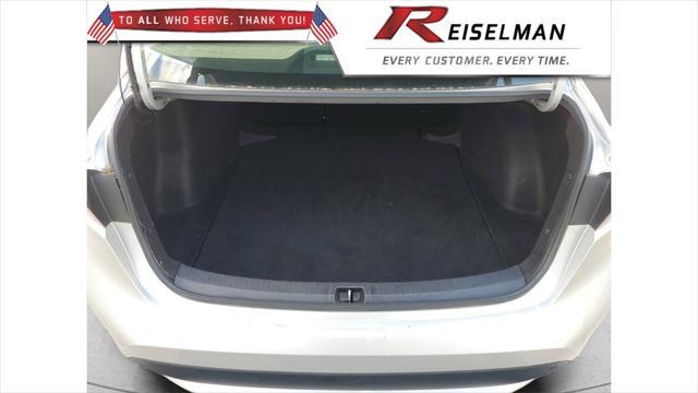 used 2021 Toyota Corolla car, priced at $14,114
