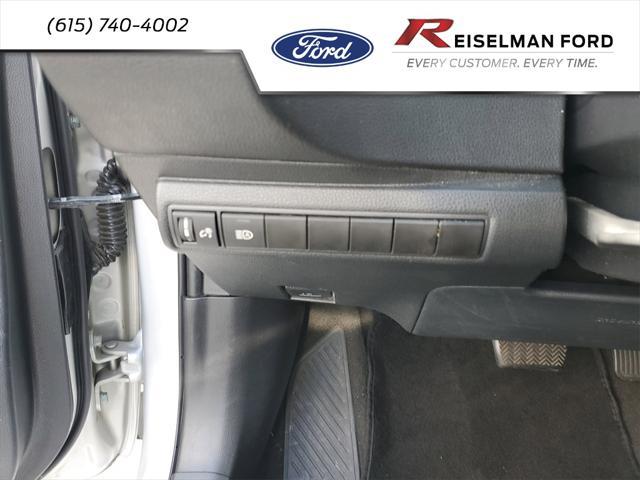 used 2021 Toyota Corolla car, priced at $15,990