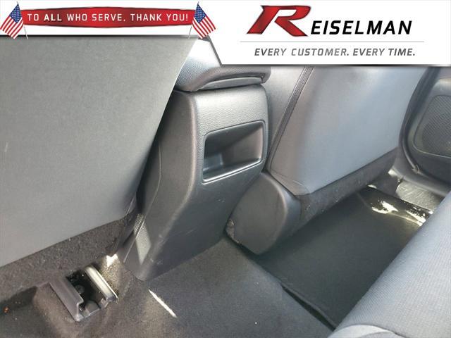 used 2021 Toyota Corolla car, priced at $14,114