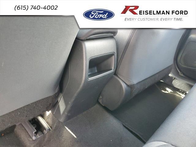 used 2021 Toyota Corolla car, priced at $15,990