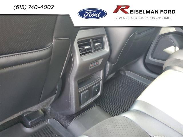 used 2018 Ford Edge car, priced at $17,508