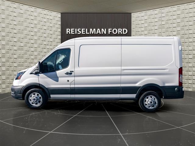 new 2024 Ford Transit-350 car, priced at $53,814