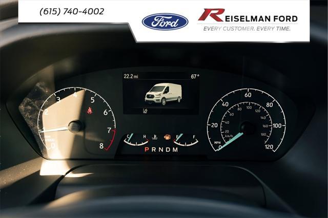 new 2024 Ford Transit-350 car, priced at $59,920