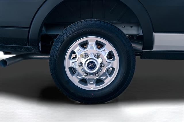 new 2024 Ford Transit-350 car, priced at $53,741
