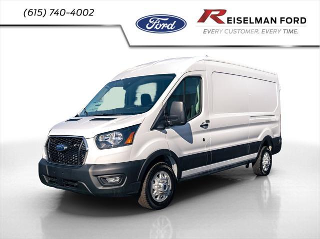 new 2024 Ford Transit-350 car, priced at $59,920