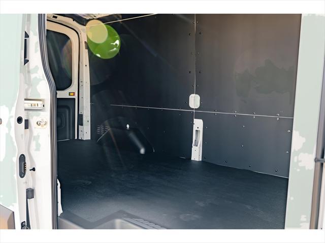 new 2024 Ford Transit-350 car, priced at $53,741