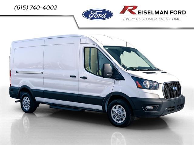 new 2024 Ford Transit-350 car, priced at $59,920