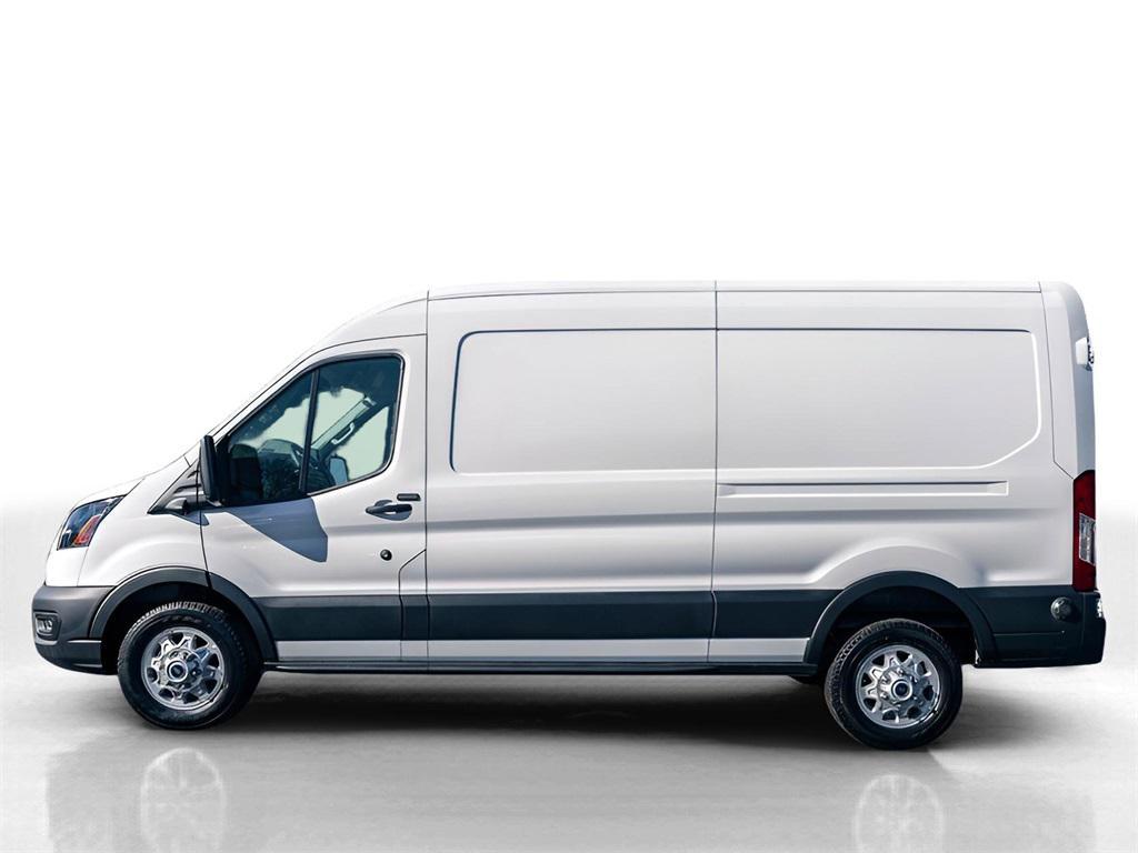 new 2024 Ford Transit-350 car, priced at $49,241