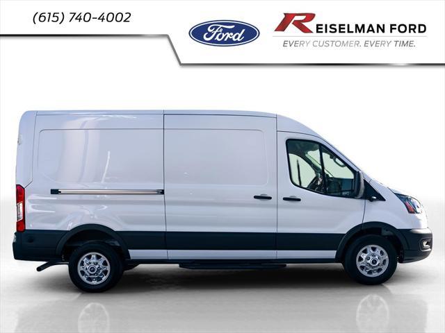 new 2024 Ford Transit-350 car, priced at $59,920
