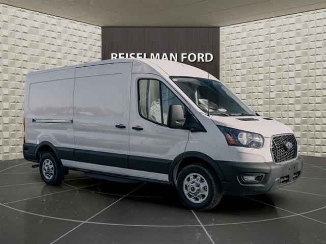 new 2024 Ford Transit-350 car, priced at $54,621