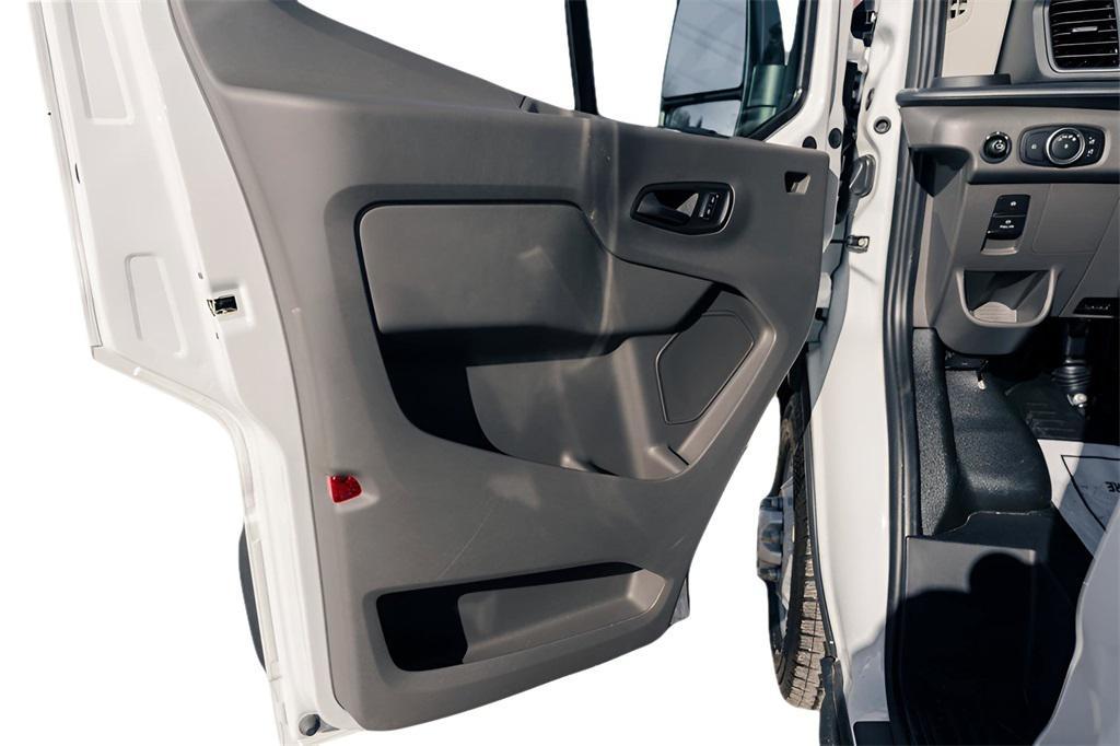 new 2024 Ford Transit-350 car, priced at $49,241