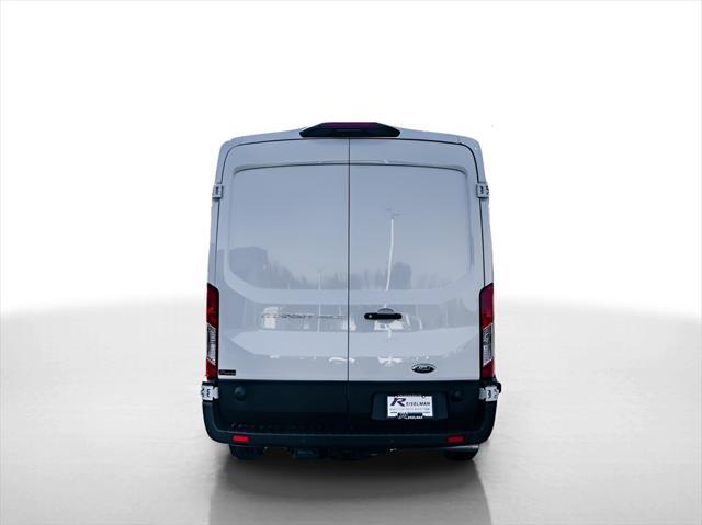 new 2024 Ford Transit-350 car, priced at $53,741