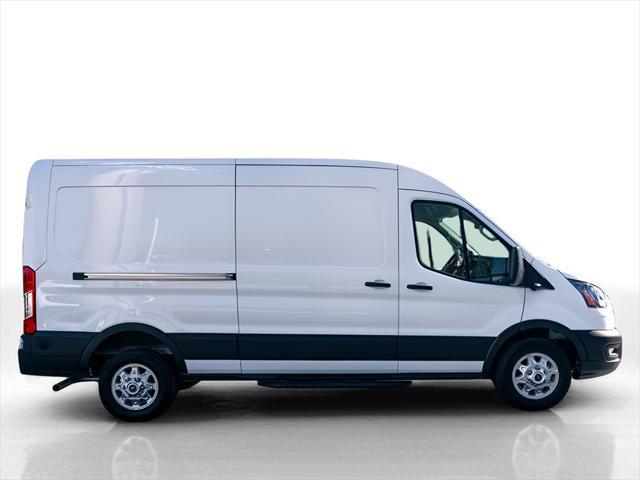 new 2024 Ford Transit-350 car, priced at $53,741
