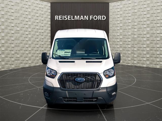 new 2024 Ford Transit-350 car, priced at $53,814