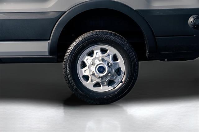 new 2024 Ford Transit-350 car, priced at $53,741