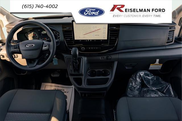 new 2024 Ford Transit-350 car, priced at $59,920