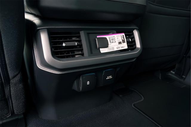 new 2025 Ford F-150 car, priced at $59,239