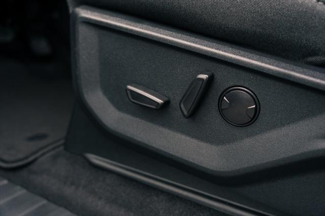 new 2025 Ford F-150 car, priced at $59,239