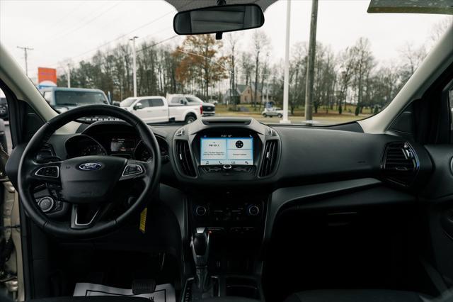 used 2018 Ford Escape car, priced at $15,180