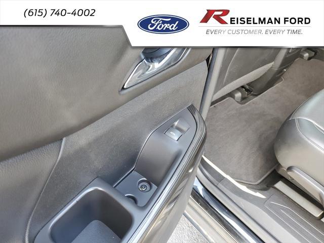 used 2021 GMC Acadia car, priced at $21,493