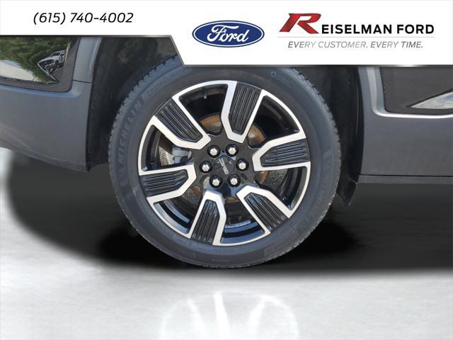 used 2021 GMC Acadia car, priced at $21,493