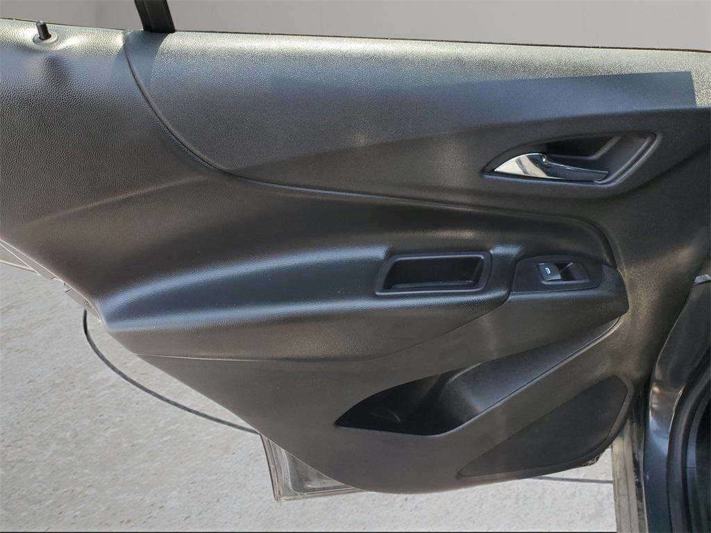 used 2018 Chevrolet Equinox car, priced at $12,518