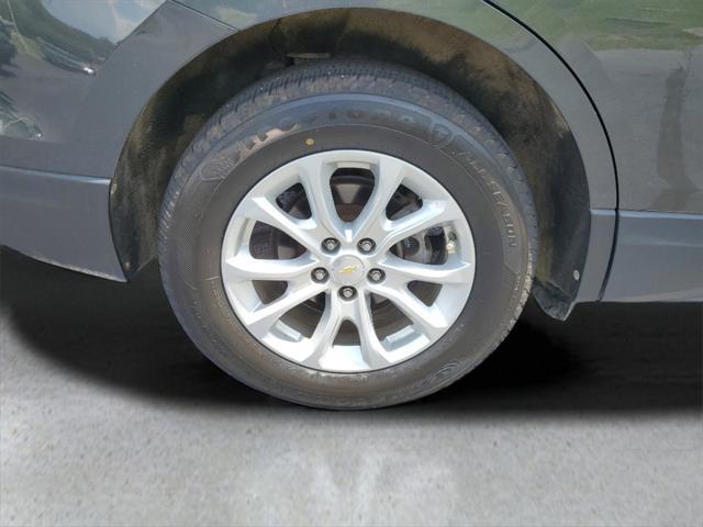 used 2018 Chevrolet Equinox car, priced at $11,500
