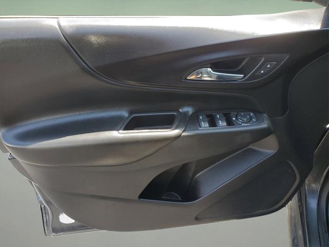 used 2018 Chevrolet Equinox car, priced at $11,500