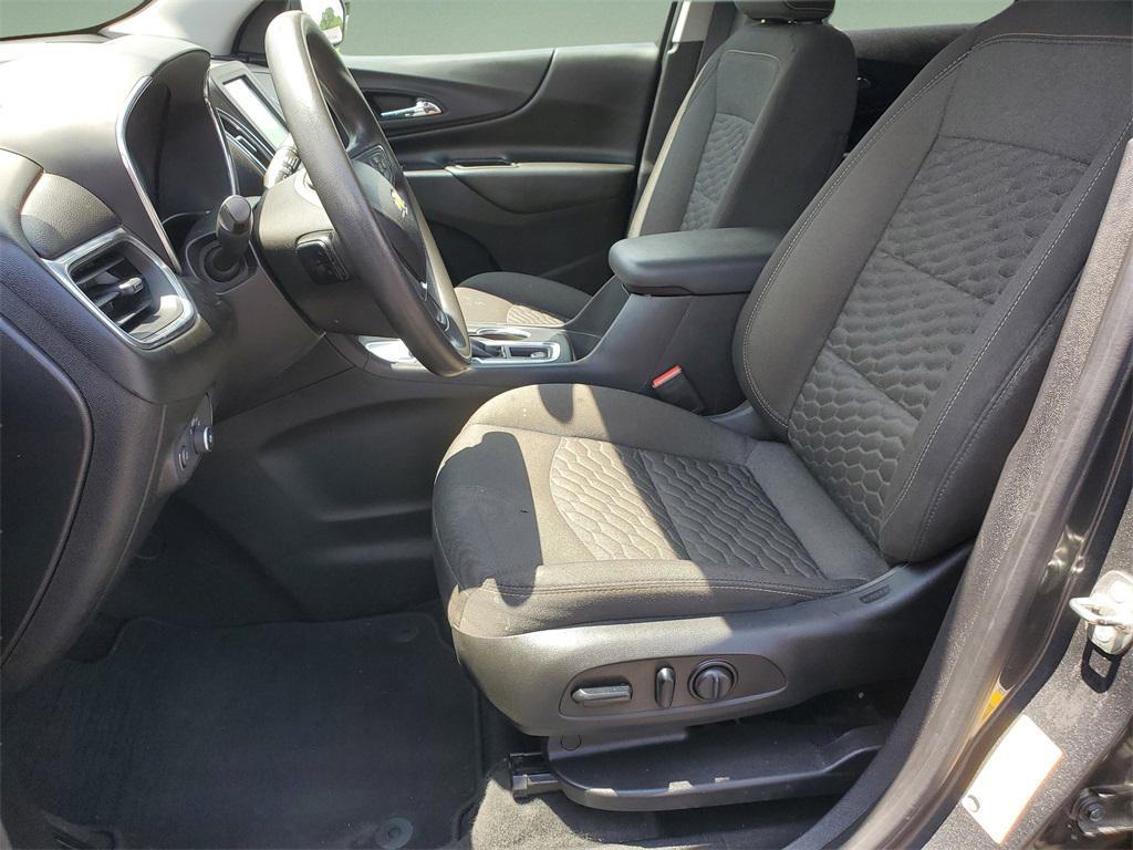 used 2018 Chevrolet Equinox car, priced at $12,518