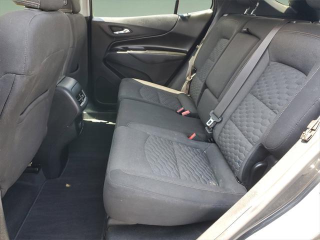 used 2018 Chevrolet Equinox car, priced at $11,500