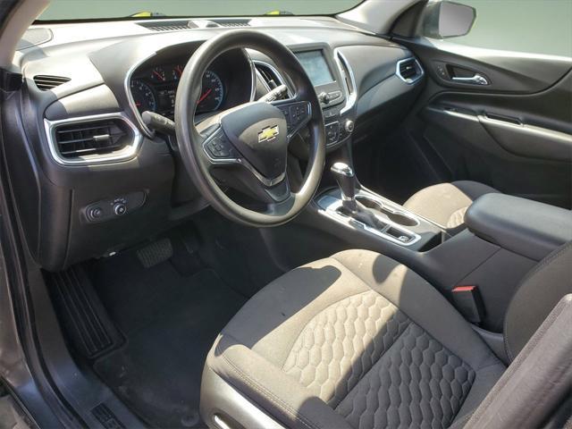 used 2018 Chevrolet Equinox car, priced at $11,500