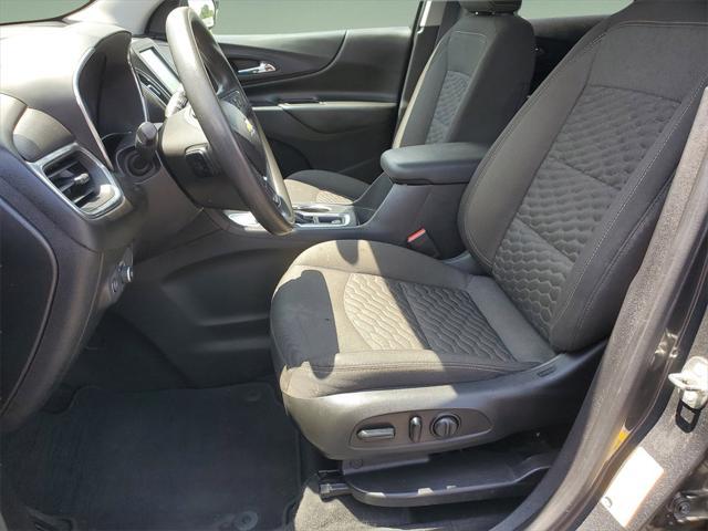 used 2018 Chevrolet Equinox car, priced at $11,500