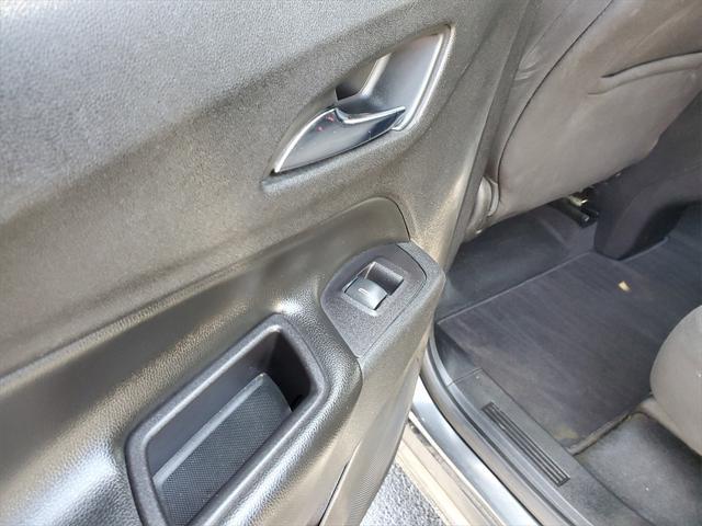 used 2018 Chevrolet Equinox car, priced at $11,500