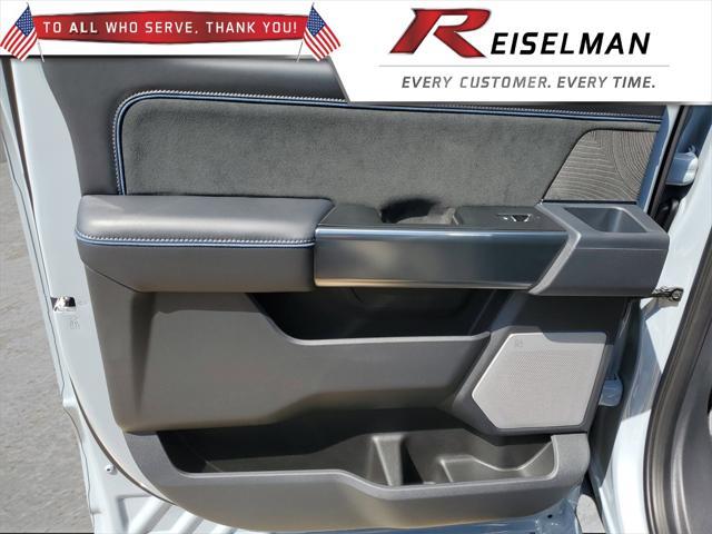 new 2025 Ford F-350 car, priced at $99,790