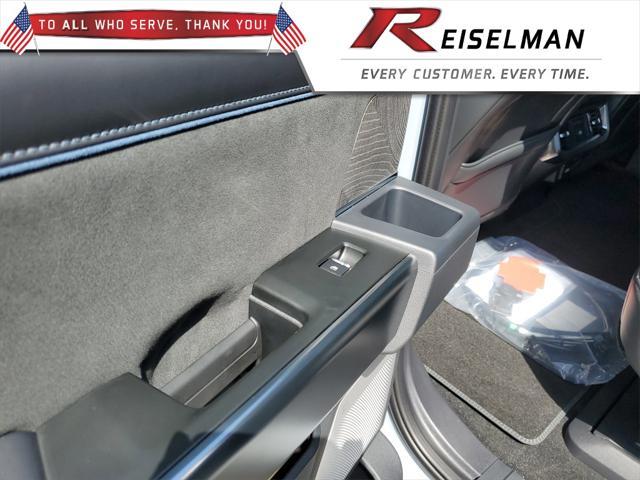 new 2025 Ford F-350 car, priced at $99,790