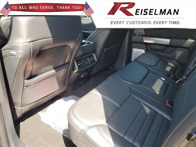 new 2025 Ford F-350 car, priced at $99,790