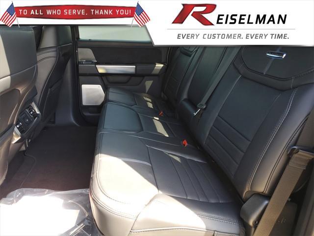 new 2025 Ford F-350 car, priced at $99,790