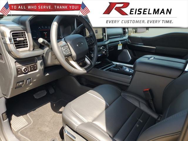 new 2025 Ford F-350 car, priced at $99,790