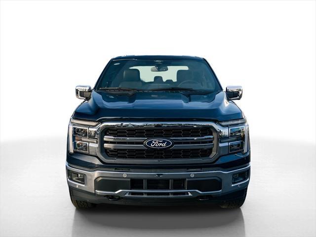 new 2025 Ford F-150 car, priced at $64,244