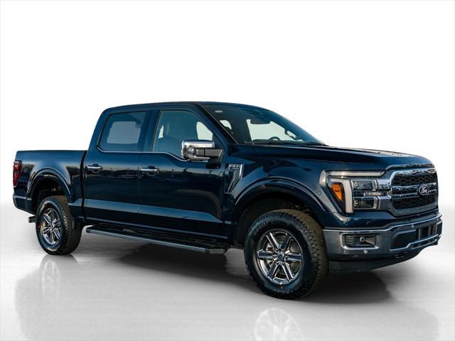 new 2025 Ford F-150 car, priced at $65,144