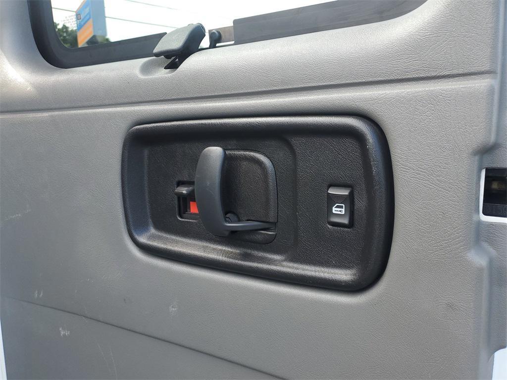 used 2020 Chevrolet Express 3500 car, priced at $25,900