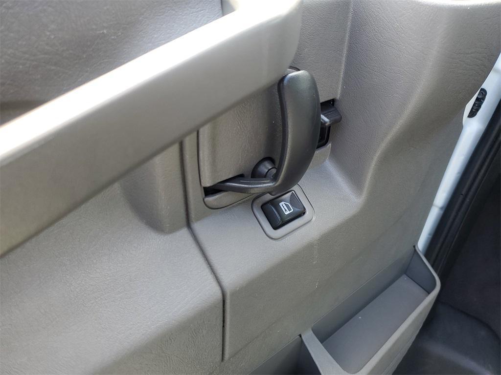 used 2020 Chevrolet Express 3500 car, priced at $25,900