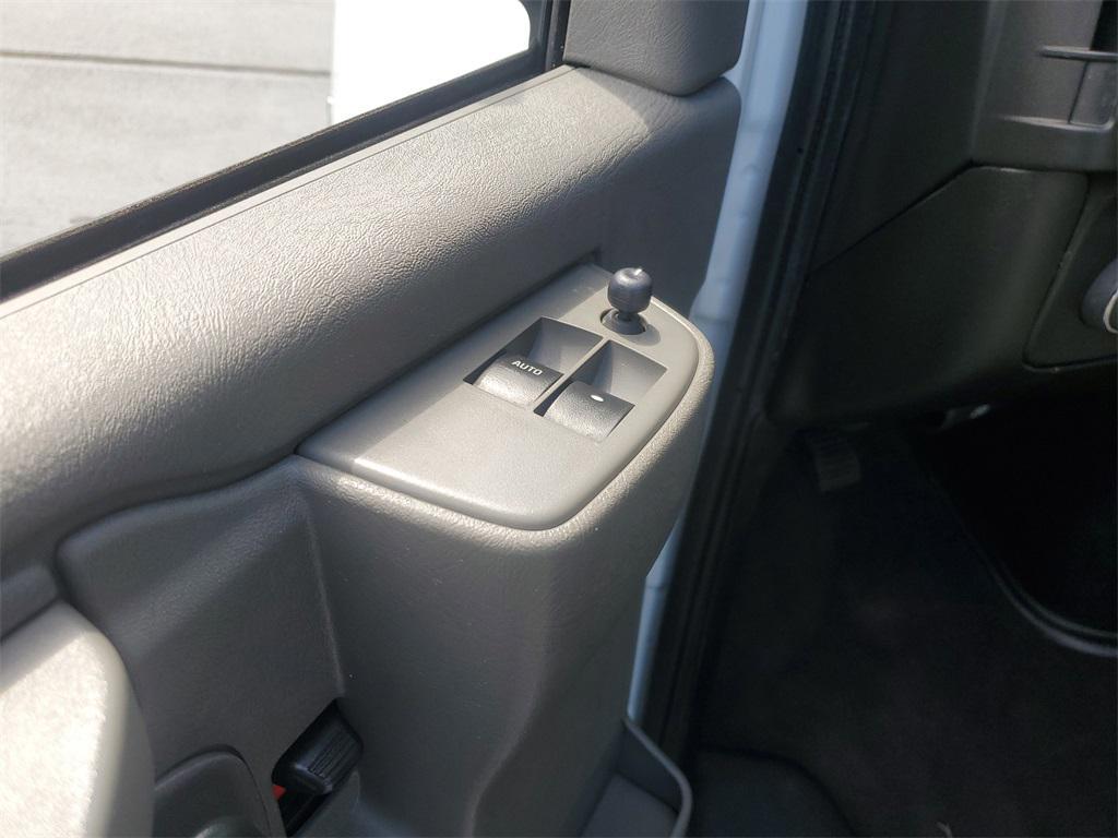 used 2020 Chevrolet Express 3500 car, priced at $25,900