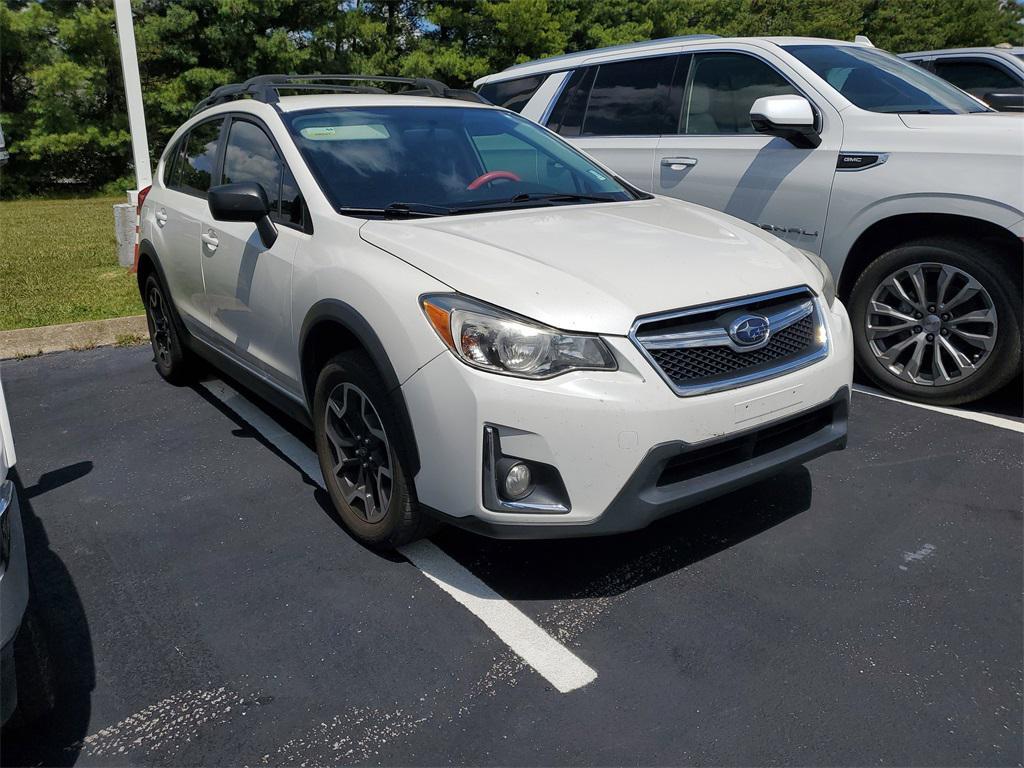 used 2017 Subaru Crosstrek car, priced at $11,280