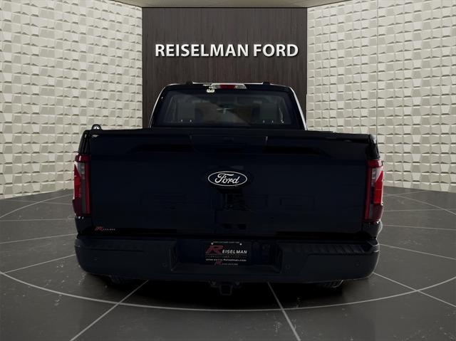 new 2024 Ford F-150 car, priced at $36,701