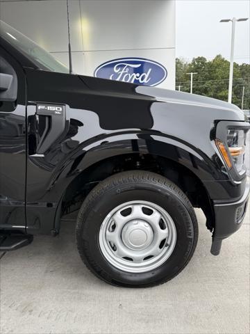 new 2024 Ford F-150 car, priced at $36,701