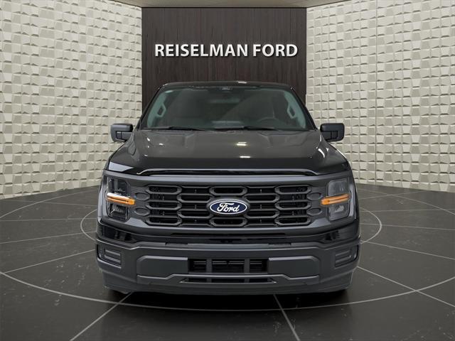 new 2024 Ford F-150 car, priced at $36,701