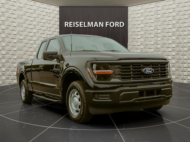 new 2024 Ford F-150 car, priced at $36,701